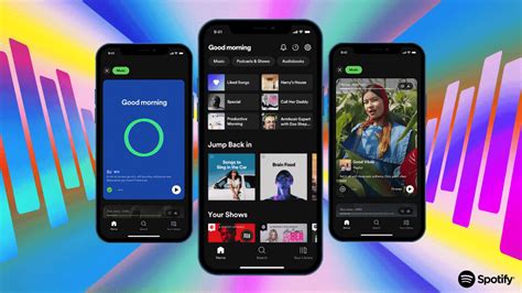 S­p­o­t­i­f­y­­d­a­ ­t­a­s­a­r­ı­m­ ­d­e­ğ­i­ş­i­k­l­i­ğ­i­:­ ­A­n­a­ ­s­a­y­f­a­y­a­ ­ş­a­r­k­ı­,­ ­p­o­d­c­a­s­t­ ­v­e­ ­s­e­s­l­i­ ­k­i­t­a­p­ ­ö­n­ ­i­z­l­e­m­e­l­e­r­i­ ­g­e­l­i­y­o­r­